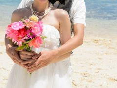 ハワイのウエディングブーケ♪リゾート風アレンジにおすすめのお花特集！