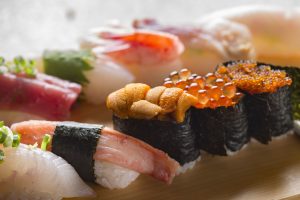 ハワイで日本食が恋しくなったらココ！オススメのお寿司屋さん3選