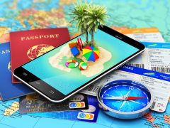 ガイドブックを持たず身軽に楽しめるハワイ旅行のススメ！