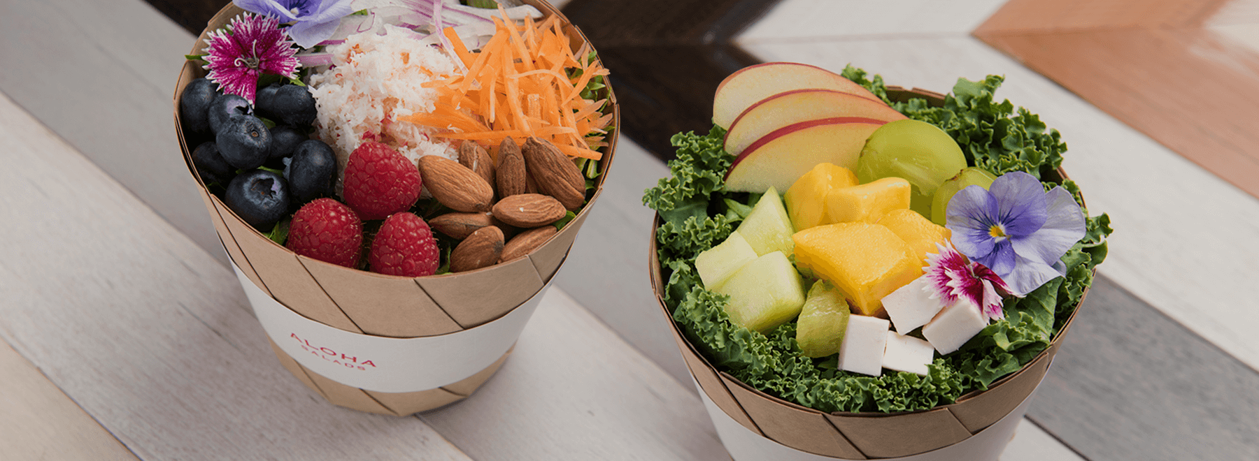 ハワイ発サラダ専門店 アロハサラダ Aloha Salads が六本木 丸ビルに新店舗オープン ハワイの最新情報をお届け Lanilani ハワイ発サラダ専門店 アロハサラダ Aloha Salads が六本木 丸ビルに新店舗オープン ハワイの最新情報をお届け Lanilani