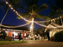 ハワイで愛され続けてきた老舗ザ・ウィローズ・レストラン／The Willows Restaurantの閉店に涙