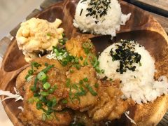 東京で本格派ハワイ料理を食べるなら！「オゴ・オノロア・ハワイ／OGO Ono-loa Hawaii」に行こう♪