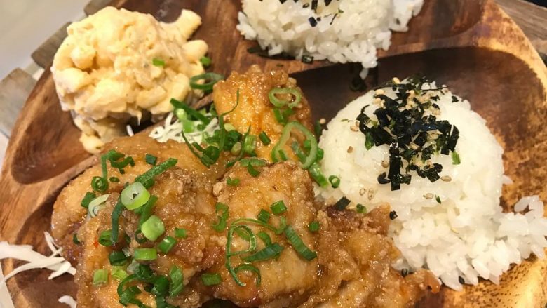 東京で本格派ハワイ料理を食べるなら！「オゴ・オノロア・ハワイ／OGO Ono-loa Hawaii」に行こう♪