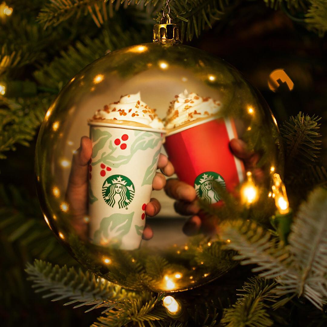 ハワイに行く前に知りたい！アメリカ限定のスターバックスメニュー