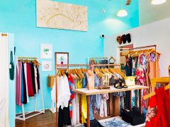 ワヒアワで発見、リーズナブルで可愛いブティック！