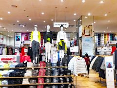 ハワイにユニクロがオープン！ 早速、チェックしてきました！
