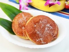 小腹を空かせたときにぴったり！ハワイで食べたいおしゃれな軽食3選