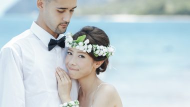 話題のハワイ婚活！憧れリゾート地で生涯のパートナーを見つけよう！