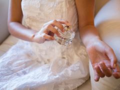 海外では小学生でも香水をつけるのは当たり前？香りの文化とは