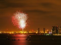 2019年を迎えるカウントダウンはハワイで過ごそう♪おすすめの場所はここ！