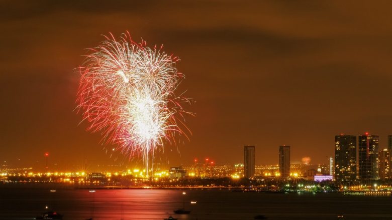 2019年を迎えるカウントダウンはハワイで過ごそう♪おすすめの場所はここ！