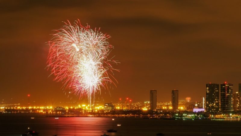 2019年を迎えるカウントダウンはハワイで過ごそう♪おすすめの場所はここ！