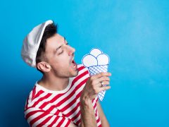 スイーツ男子も食べたい！ハワイの人気アイスクリーム