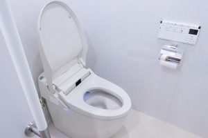 【ハワイ旅行】トイレにウォシュレット完備のホテル、コンドミニアムはここ！