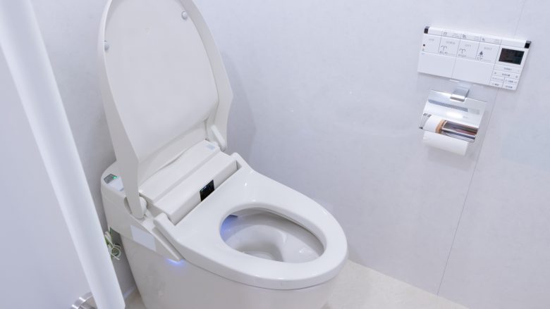 【ハワイ旅行】トイレにウォシュレット完備のホテル、コンドミニアムはここ！