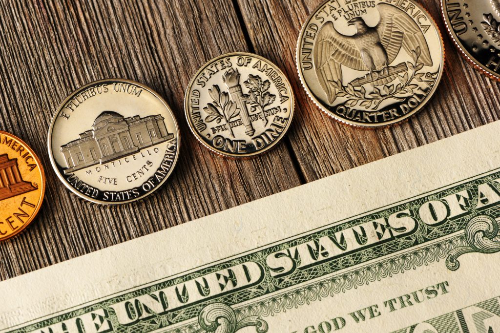 お宝コインを探せ！アメリカの25セント記念硬貨シリーズ | ハワイの