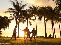 ハワイの地と共に歩むプロサッカーの国際大会「PACIFIC RIM CUP 2019／パシフィックリム・カップ2019」とは？