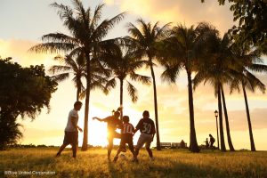 ハワイの地と共に歩むプロサッカーの国際大会「PACIFIC RIM CUP 2019／パシフィックリム・カップ2019」とは？