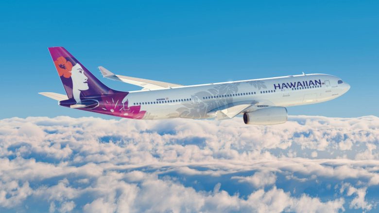 2019年8月、ハワイアン航空が新千歳-ホノルル線を増便します！