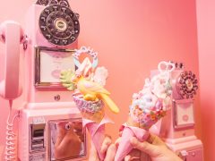 チャーミー／Charmy