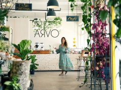 アートとコーヒーの美味しい関係♪カカアコのNo.1おしゃれカフェ「アーヴォ／ARVO」