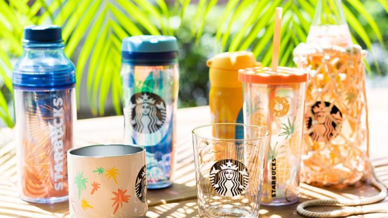 Starbucks タンブラー【ハワイ限定】 話題の人気 38.0%割引 www.policebumper.com