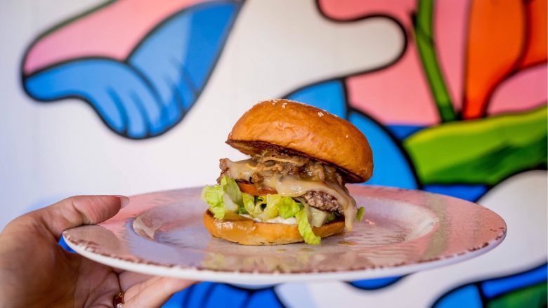 2019年は「バーガー・ハレ／Burger Hale」で美味しいスタート！おすすめメニュー5選をご紹介♪