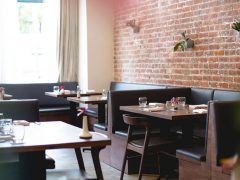 「セニア／Senia」で思い出に残るディナーを！大注目の人気レストラン