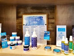 ラニカイバス＆ボディから、CBD入りの新製品が登場！