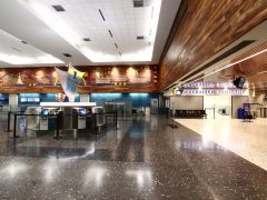 2019年1月、ハワイアン航空がダニエル・K・イノウエ国際空港のチェックインロビーを移転完了！