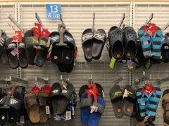 日本で靴のサイズが合わない人必見！ ハワイでお気に入りの一足をゲットしよう