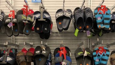 日本で靴のサイズが合わない人必見！ ハワイでお気に入りの一足をゲットしよう