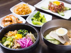ハワイのオススメ韓国料理店4選