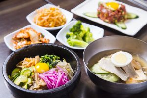 ハワイのオススメ韓国料理店4選