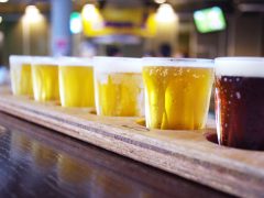 ビール好き必見！カカアコでクラフトビールをハシゴしよう♪