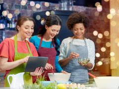 ハワイでクッキングスクールに参加してみない？「ハワイアン・スタイル・クッキングクラス／Hawaiian Style Cooking Classes」