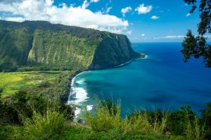 ハワイ島でビックな体験ができるスポット