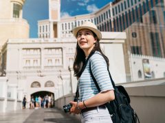 日本語ツアーが楽しい歴史スポット
