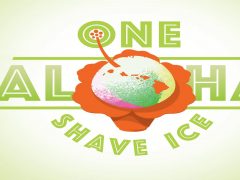 ハワイ島のおすすめオーガニックシェイブアイス「ワン・アロハ・シェイブアイス」で地元食材の味を楽しもう♪