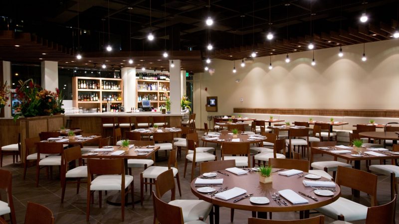 進化がとまらない！カポレイのハワイアン・リージョナル・キュイジーヌ「MWレストラン／MW Restaurant」