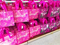 100円ショップ、ダイソーがついにハワイにもオープン！