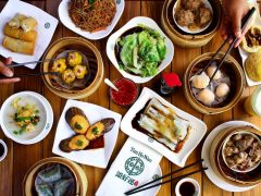 ハワイの大人気飲茶店「ティム・ホー・ワン／Tim Ho Wan」のおすすめメニュー5選