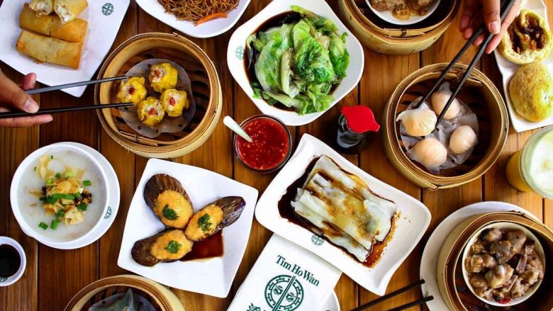 ハワイの大人気飲茶店「ティム・ホー・ワン／Tim Ho Wan」のおすすめメニュー5選