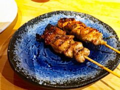 毎日通いたくなる！ 隠れ家的な焼き鳥屋さん「安藤」