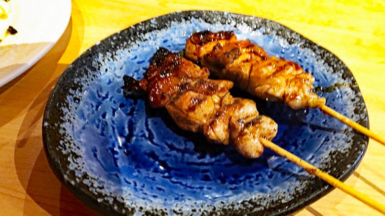 毎日通いたくなる！ 隠れ家的な焼き鳥屋さん「安藤」