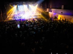 日本の新たな音楽シーンはここから誕生する！ ライブイベント「DFT presents 音都 ON TO vol.4」
