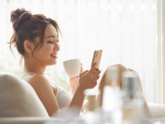 LINEをハワイ風にカスタマイズしよう！おすすめスタンプや着せかえをご紹介