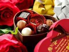 バレインタインに嬉しいグッズがいっぱい！お菓子だけでなく製菓グッズも要チェック♪