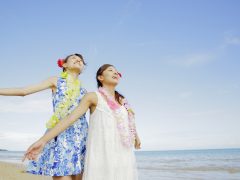 卒業旅行でハワイに行こう！コスパをあげるコツを大公開