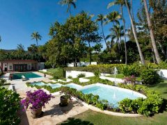 今行きたい場所NO.1はココ！ハワイのユートピア「シャングリ・ラ邸」